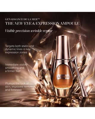 Genaissance de la Mer™ The Eye & Expression Ampoule 0.67 oz.