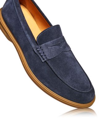 Men's Excursionist Penny Loafers