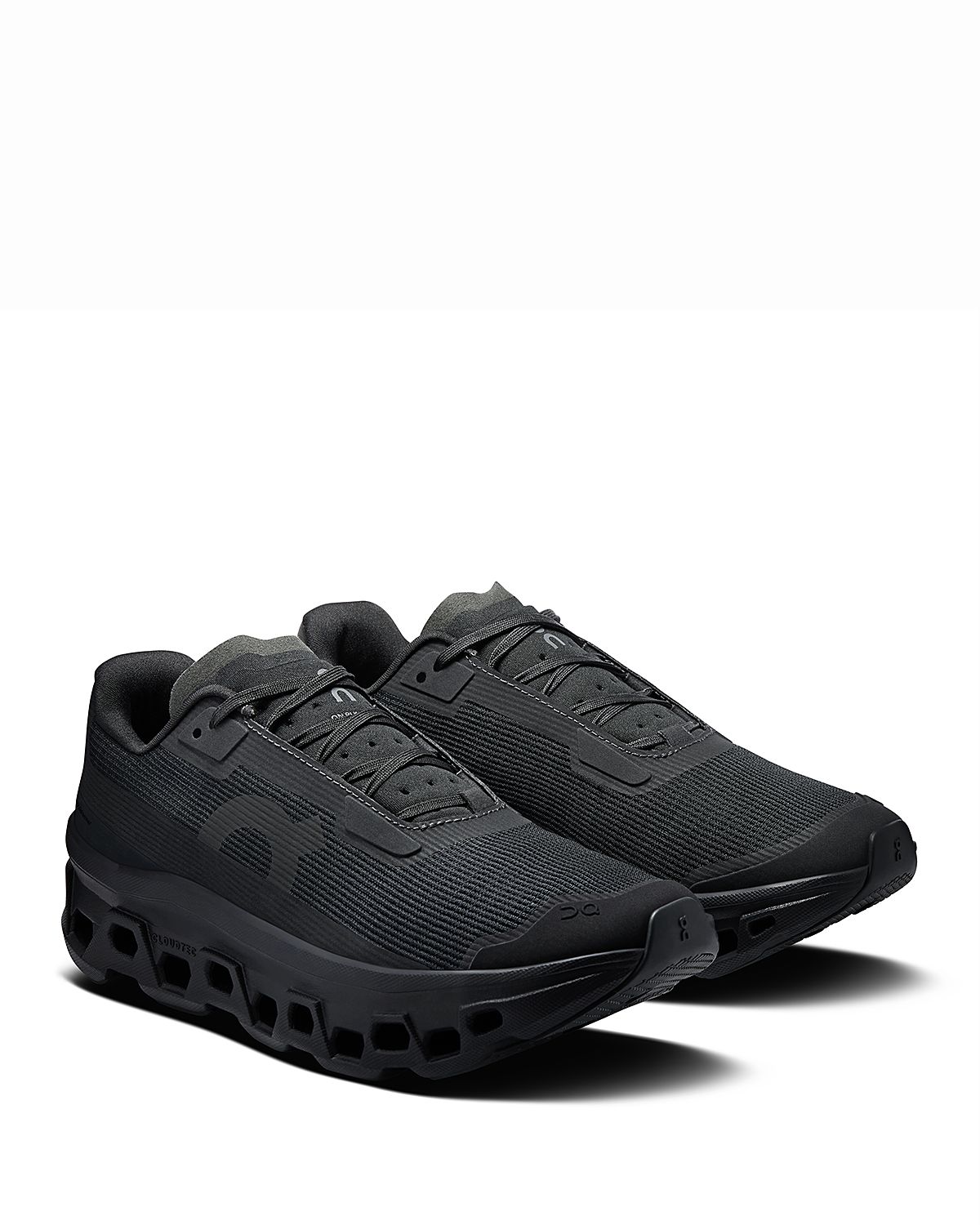On Men's Cloudmonster Void Sneakers
