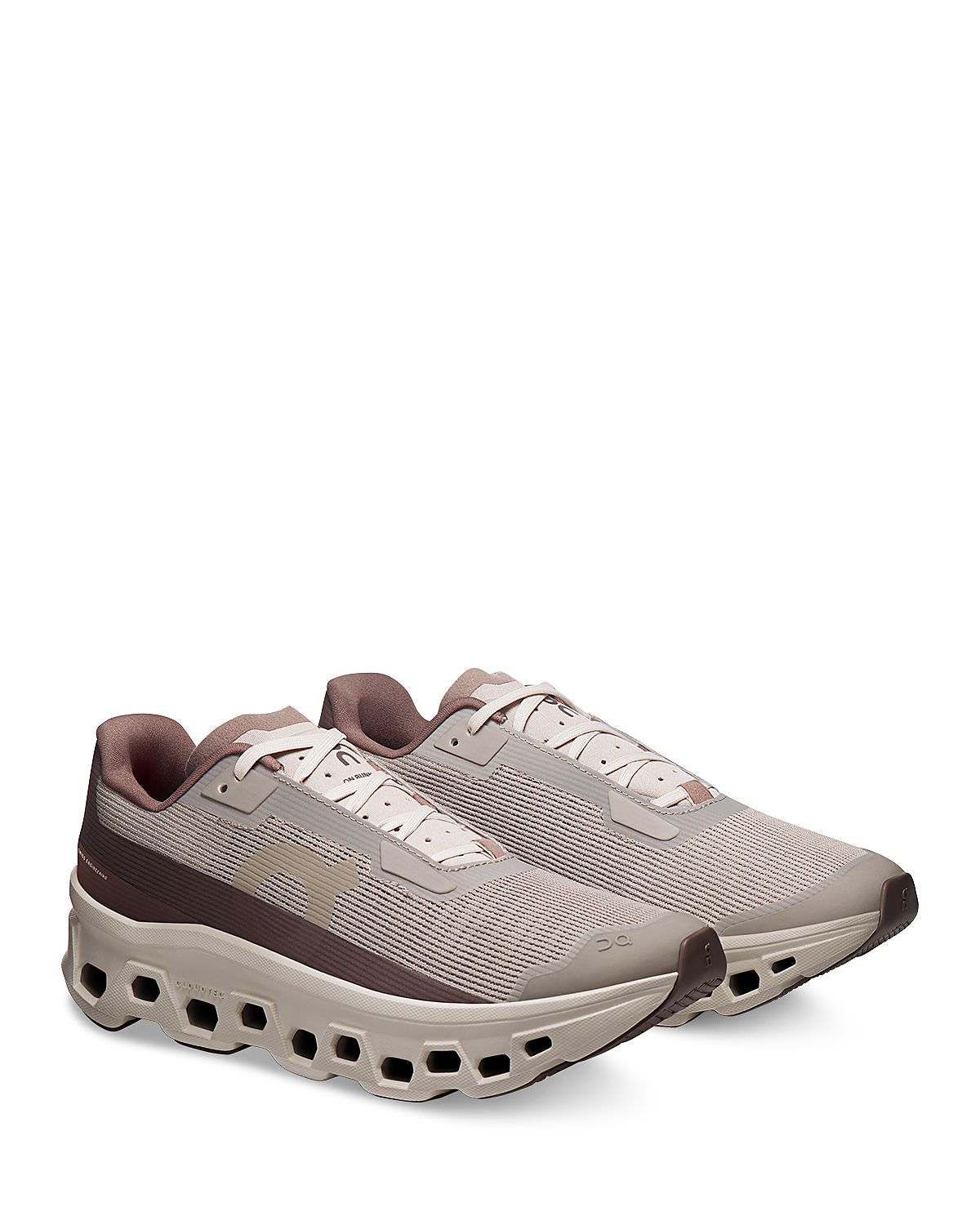 On Women's Cloudmonster Void Sneakers