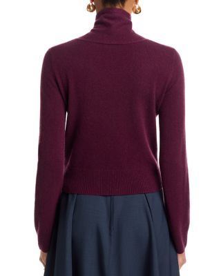 Oates Cashmere Sweater