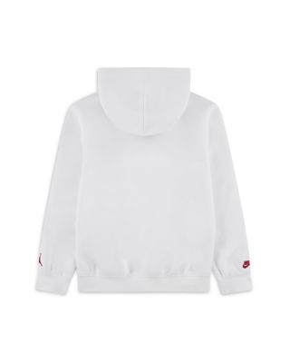 Boys' In The Paint Pullover Hoodie - Big Kid