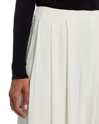 Nova Pleated Pants