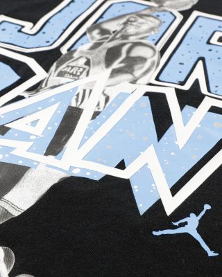 Boys' Retro Stack Tee - Big Kid