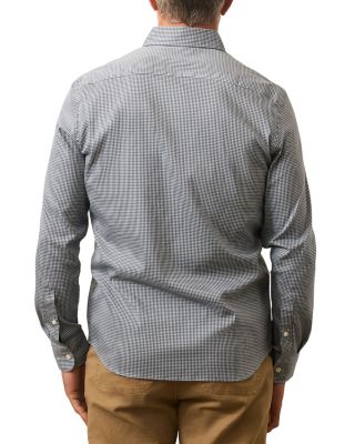 The Movement Long Sleeve Button Down Shirt