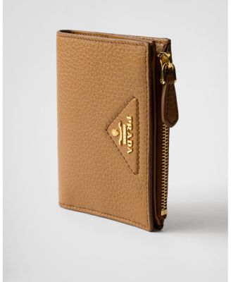  Small Leather Wallet