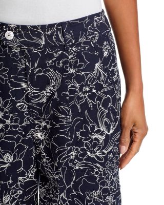 Garden Doodle Lainy Jacket & Zola Pants