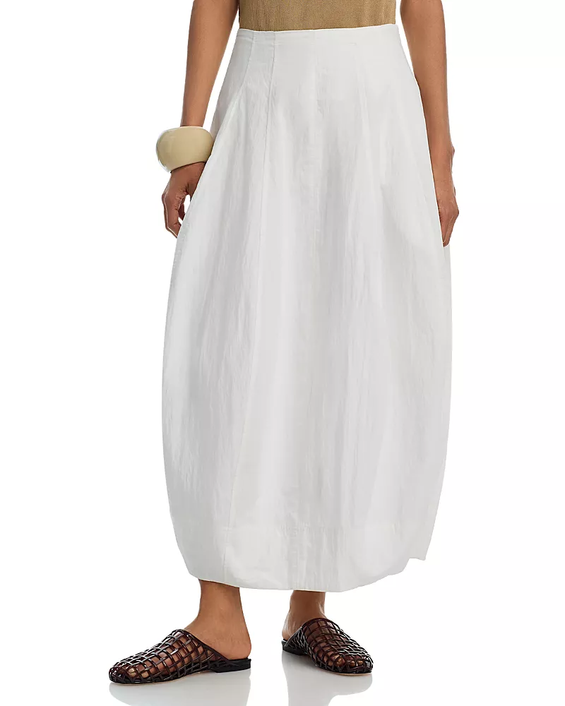 A. l.c. Veda Balloon Skirt