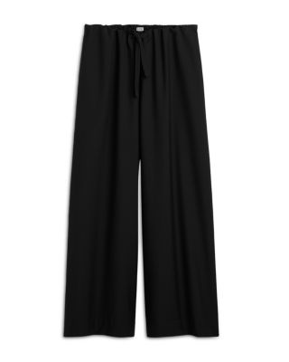 Drawstring Dinner Trousers