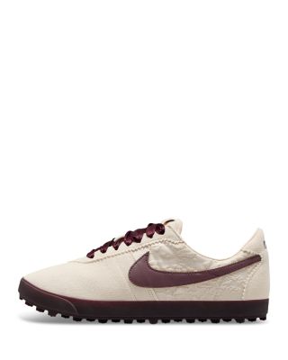 Women's Nike Astrograbber Leather Sneakers