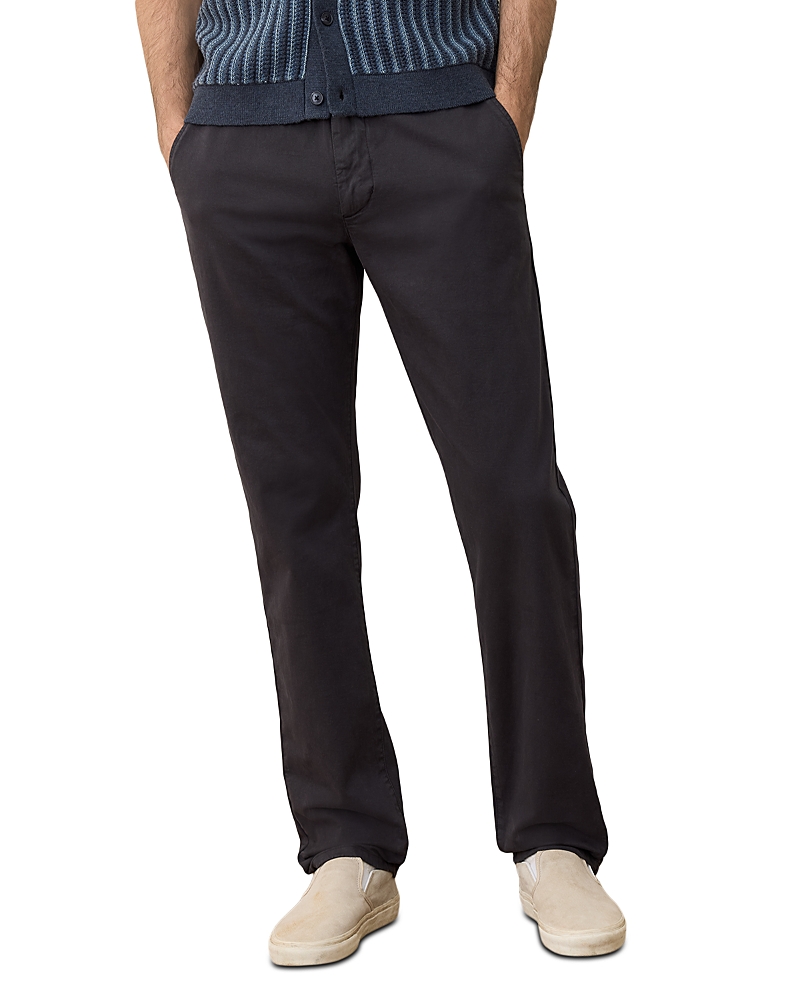 Marine Layer Saturday Twill Chinos