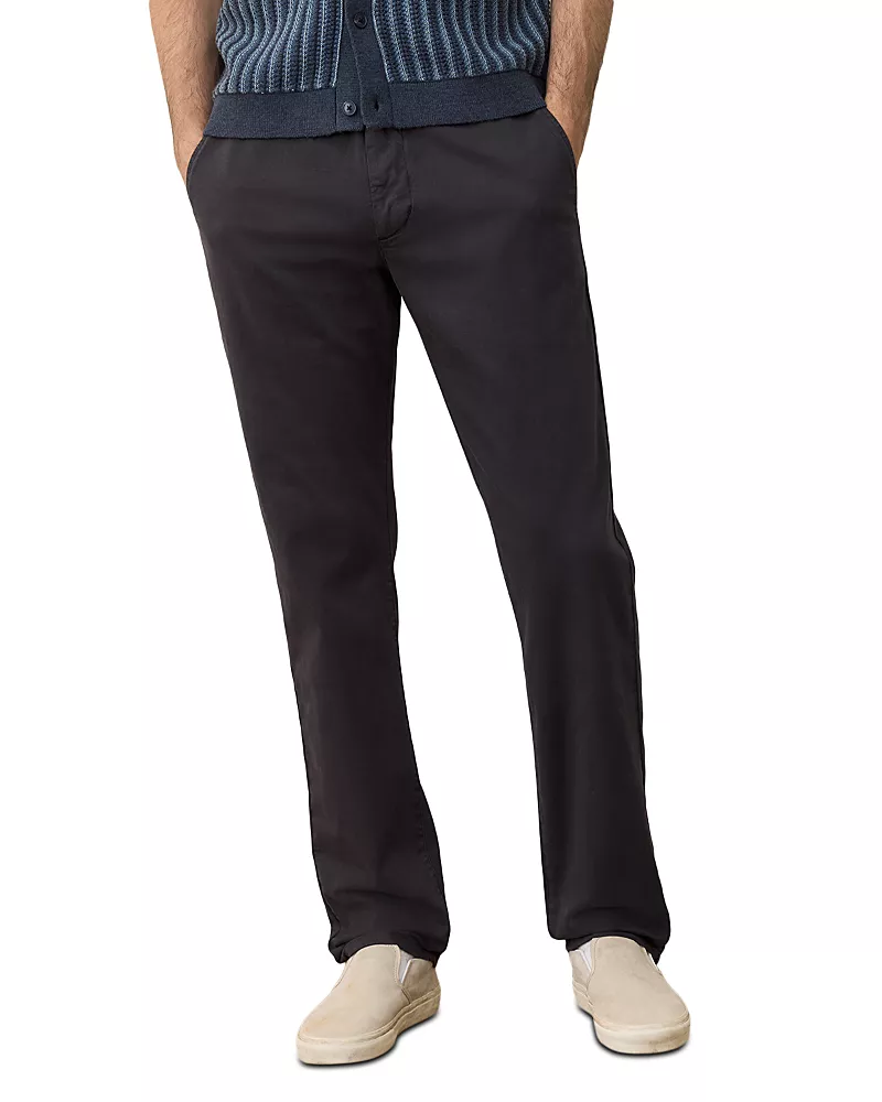 Marine Layer Saturday Twill Chinos