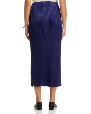 Monthly Colors May Midi Skirt