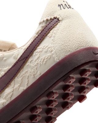 Women's Nike Astrograbber Leather Sneakers