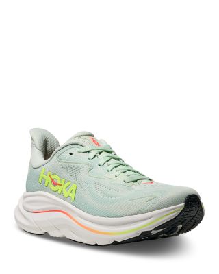 Women's Clifton 10 Sneakers in Sea Glass