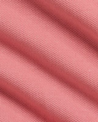 Girls' Gingham Stretch Mesh Bubble Shortall - Baby