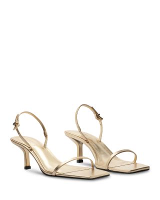Women's Judith Slingback Sandals