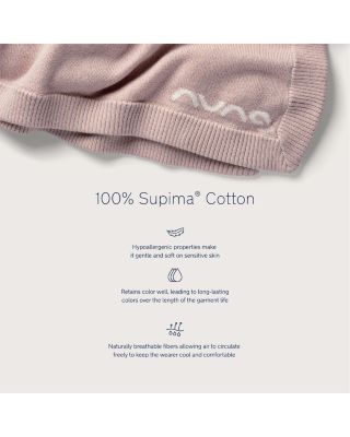 Cotton Knit Cap NB-9M