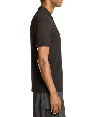 Short Sleeve Polo Shirt