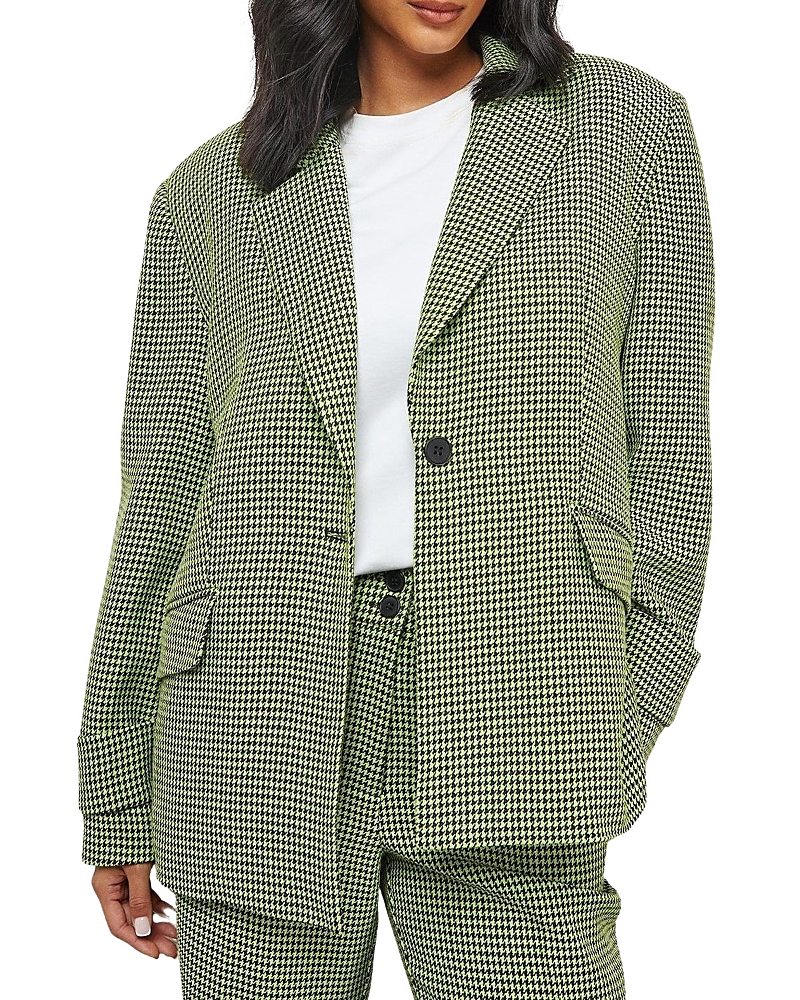 Warehouse Vented Back Blazer