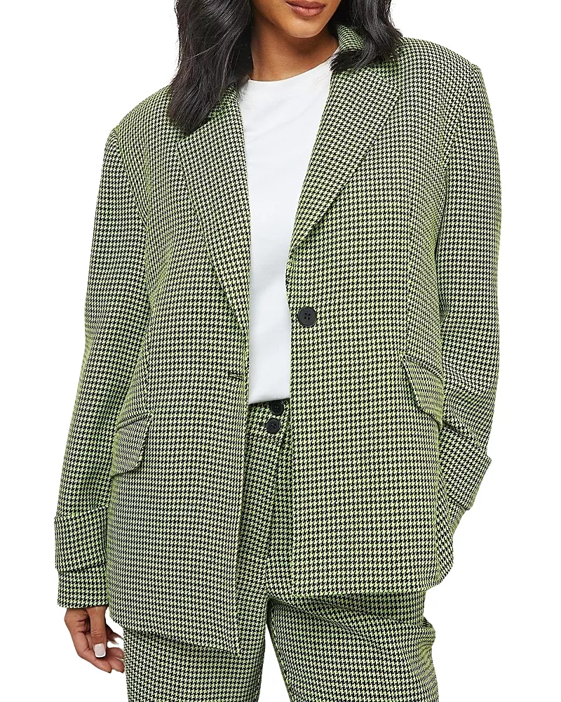 Warehouse Vented Back Blazer