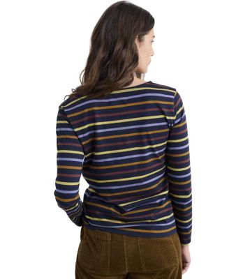  Women's Sailor Shirt