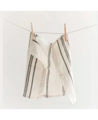  Avery Cotton Tea Towel, Set of 2