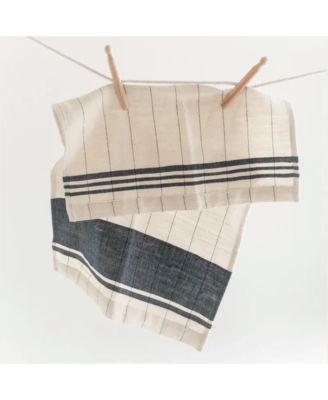  Chelsea Cotton Tea Towel, Set of 2