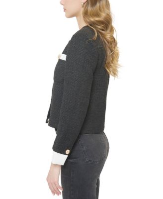 Women's Daphne Cuff Detail Jacket