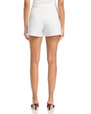 Nawa Short Sleeve Jacket & Saige Safari Shorts