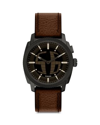 Machine Big Tic Watch, 41mm