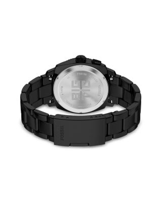 Machine Big Tic Watch, 41mm