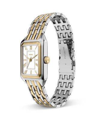 Raquel Mini Watch, 18mm x 29mm