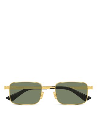 Squared Sunglasses, 53mm
