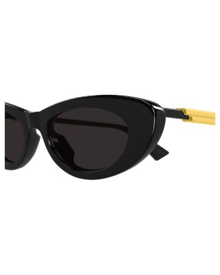 Cat Eye Sunglasses, 51mm