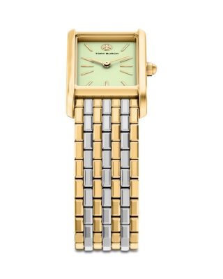 Slim Eleanor Watch, 20mm x 34mm