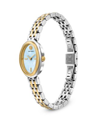 Oval Watch, 22mm x 28mm