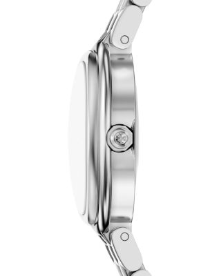 Oval Watch, 22mm x 28mm