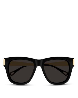 Cat Eye Sunglasses, 54mm