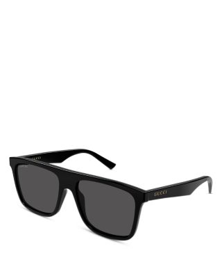 Squared Sunglasses, 57mm