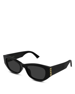 Cat Eye Sunglasses, 53mm