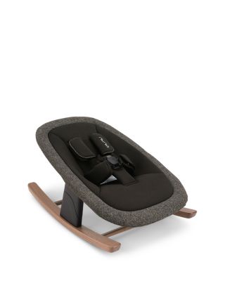 BRYN Highchair + Newborn Seat Bundle