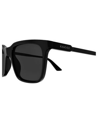 Rectangular Sunglasses, 53mm
