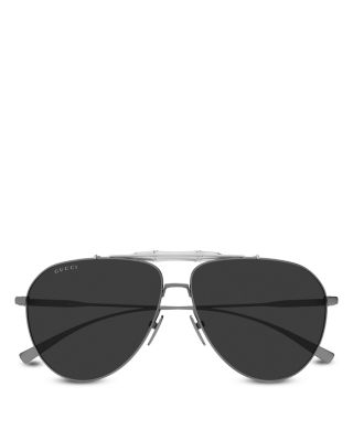 Pilot Sunglasses, 60mm