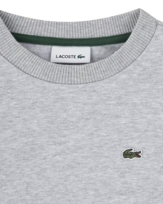 Boys' Core Fleece Crewneck Sweatshirt - Little Kid, Big Kid