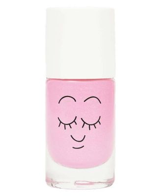 Pearl Single Elliot Kids Nail Polish - 5-7 Years