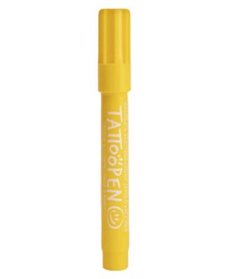 Tattoo Pen for Kids - 5-7 Years
