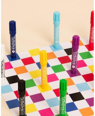 Tattoo Pen for Kids - 5-7 Years