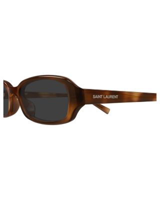 Round Sunglasses, 52mm