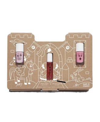 Princess Stosy Bella Beauty Set for Kids - 5-7 Years